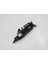 Peugeot 307 01/05 Ön Tampon Iç Braketi̇ Sol (Yan Kulağa Takılan) 3