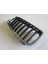 Bmw 3 Seri F30 12/14 Ön Panjur Sağ Ni̇kelajlı Iç Petekleri̇ Si̇yah (Sport Lıne) (Tw) 3