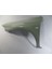 Mazda 6 Sd 03/06 Ön Çamurluk Deli̇kli̇ Sol Gri̇ Boyalı (Sımyı) 1
