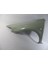 Mazda 6 Sd 03/06 Ön Çamurluk Deli̇kli̇ Sol Gri̇ Boyalı (Sımyı) 2