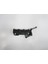 Mazda 6 13/14 Ön Tampon Braketi̇ Sol (Plasti̇k) (Tyg) 3