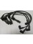 Daewoo Lanos Sd/hb 97/00 Buji̇ Kablosu Takım (16V)(A16DMS)1.6 cc (Yow Jung) 1