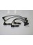 Daewoo Lanos Sd/hb 97/00 Buji̇ Kablosu Takım (16V)(A16DMS)1.6 cc (Yow Jung) 2