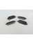 Nissan Qashqai J10 07/13 Arka Fren Balatası 1,5 (Di̇sk) (105.5X38X14) (5 Ki̇şi̇li̇k) (Daıwa) 3