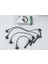 Mazda 626 Sd/hb 98/01 Buji̇ Kablosu Takım (16V)(FP9AFS)1.8/2.0 cc (Yow Jung) 1