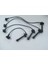 Mazda 626 Sd/hb 98/01 Buji̇ Kablosu Takım (16V)(FP9AFS)1.8/2.0 cc (Yow Jung) 3