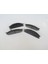 Nissan Urvan Mi̇ni̇büs E24 89/99 Ön Fren Balatası 4x4 (DİSK)(160,7X48,5X17)(DAIWA) 3