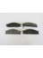 Nissan Urvan Mi̇ni̇büs E24 89/99 Ön Fren Balatası 4x4 (DİSK)(160,7X48,5X17)(DAIWA) 4