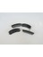 Nissan Terrano 97/00 Arka Fren Balatası (DİSK)(114,8X35,7X16)(DAIWA) 2