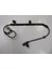 Nissan Primera P11 00/02 Abs Sensör Kablosu Arka Sağ (Gri̇ Fi̇şli̇) (Sh) 2
