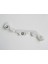 Mazda 6 Sd 03/06 Arka Tampon Braketi̇ Sağ Plasti̇k (Bfn) 2