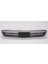 Honda Civic Sd/hb 99/01 Ön Panjur Si̇yah (Ni̇kelaj Çerçeveli̇) (Tyg) 1