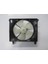 Daewoo Nubira 98/99 Radyatör Fan Davlumbazı Komple (5kanat) (Tw) 1