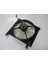 Daewoo Nubira 98/99 Radyatör Fan Davlumbazı Komple (5kanat) (Tw) 2