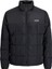 Jack & Jones Jjben Square Jacket Black 1