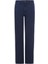 Regular Fit Normal Kesim Normal Bel Düz Paça Lacivert Texas Pantolon 3