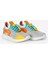 Çocuk Spor Ayakkabı Renkli Şık Sneaker Ayda 1