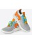 Çocuk Spor Ayakkabı Renkli Şık Sneaker Ayda 5