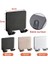 Gül Altın 5 Adet Tarzı Pcs Deliksiz Tıraş Bıçağı Tutucu Erkek Tıraş Makinesi Saklama Askı Duvar Rafı Banyo Bıçak Rafı Mutfak Aksesuarları (Yurt Dışından) 4