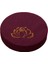 Meditasyon Yastığı Meditasyon Aksesuarları 40 cm Açık Ev Dekoru Menekşe 10 cm Için (Yurt Dışından) 1