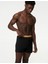 Marks & Spencer Saf Pamuklu 5'li Cool & Fresh™ Jersey Boxer Seti 2