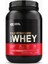 Nutrition Whey Gold Standart Strawberry 2 Lbs 1