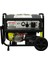 Gbg 130 E Oto 13 Kva, Benzinli, Transfer Panolu , Monofaze (220 Volt ) Portatif Jeneratör 1