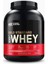 Nutrition Whey Gold Standart Strawberry 5 Lbs 1