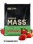 Optimum Nutrition Serious Mass - Çilek, 12 Lbs Multi-Lingual 5450gr 1