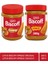 Biscoff Spread Original 400 Gr + Biscoff Spread Crunchy 380 Gr (ikisi Bir Arada) 1