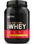 Optimum Nutrition Whey Gold Standart Banana 2 Lbs 1