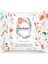 Genital Bölge 25'li Islak Mendili - Feminine Freshness Intimate Wipes 25 Piece 1