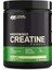 Optimum Nutrition Creatine Powder 317 gr Aromasız 1