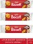 Bıscoff Sandwıch Bıscoff Chocolate 150 gr - Çikolata Kremalı Bisküvi x 3 Adet 2