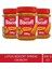 Lotus biscoff Spread Crunchy Sürülebilir Bisküvi Kreması Ezmesi 380 gr x 3 Adet 1