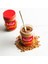 Lotus biscoff Spread Crunchy Sürülebilir Bisküvi Kreması Ezmesi 380 gr x 3 Adet 4