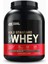 Nutrition 100% Whey Gs Chocolate 1101490 5 Lbs Çikolata Unisex Protein Tozları OPT017 1
