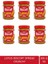 Biscoff Spread Crunchy 380 gr x 6 1
