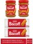 Biscoff 250 gr x 2 Adet + Lotus Biscoff Spread Crunchy 380 gr x 2 Adet 1