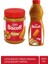 Biscoff Spread Orıginal 400 gr + Lotus Biscoff Topping 1 kg 1
