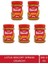 Biscoff Spread Crunchy 380 gr x 5 1