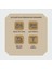 Cnc Router Bıçak Tek Ağız Alüminyum Karbür Uç 3