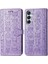 Samsung Galaxy M15 Telefon Kılıfı (Yurt Dışından) 1