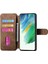 Samsung Galaxy S21 FE Telefon Kılıfı (Yurt Dışından) 5