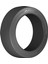 16X7-10.5 Runner Band Çemberli Düz Dolgu Forklift Lastiği 1