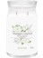 White Gardenia Signature Büyük Mum 1