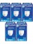 Emici Külot Hasta Bezi Xl-Extra Large 150 Adet (5pk*30) 1