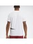 Rı Cross Check Tee Beyaz Erkek Kısa Kol T-Shirt 2