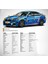 Opel Corsa Mokka Voltaik Mavi 23D Sprey Boya+Vernik 5