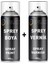 Peugeot 2008 508 408 308 Okenit Beyaz Esu Sprey Boya+Vernik 1